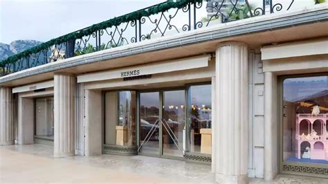 hermes monte carlo
